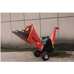 Tocator de crengi electric Worker TC 7 BE flexmag.md