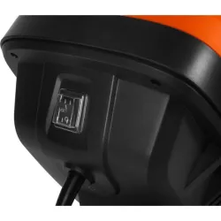 Tocator de crengi Kraft&Dele KD5210 flexmag.md
