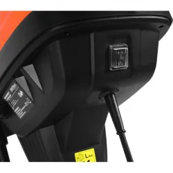 Tocator de crengi Kraft&Dele KD5210 flexmag.md