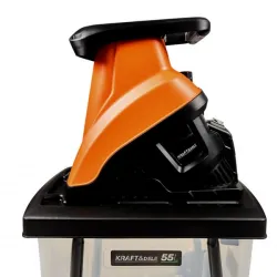 Tocator de crengi Kraft&Dele KD5212 flexmag.md