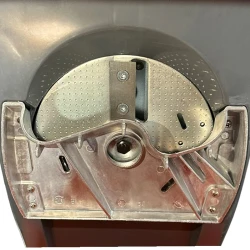 Tocator de crengi Kronava LSB2505 flexmag.md