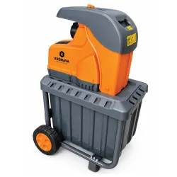 Измельчитель веток Kronava LSB2509 flexmag.md