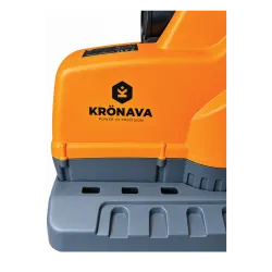 Измельчитель веток Kronava LSB2509 flexmag.md