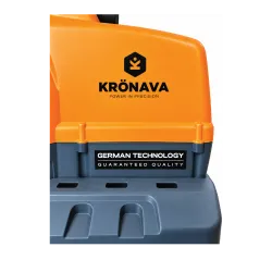 Измельчитель веток Kronava LSB2509 flexmag.md