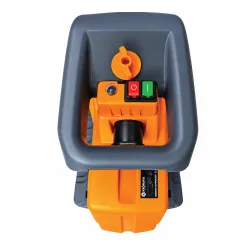 Измельчитель веток Kronava LSB2509 flexmag.md