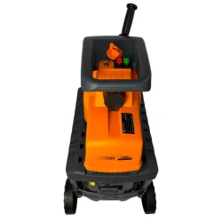 Tocator de crengi Kronava LSB2509 flexmag.md