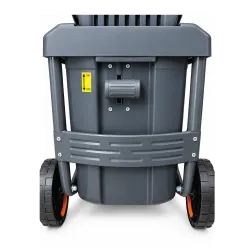 Измельчитель веток Kronava LSB2509 flexmag.md