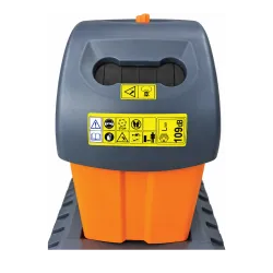 Измельчитель веток Kronava LSB2509 flexmag.md