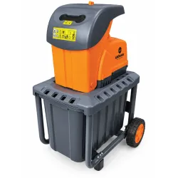 Измельчитель веток Kronava LSB2509 flexmag.md