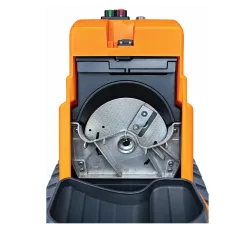 Измельчитель веток Kronava LSB2509 flexmag.md