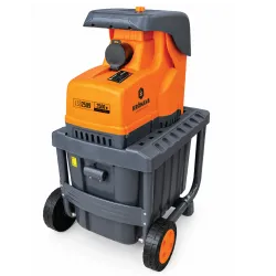Измельчитель веток Kronava LSB2509 flexmag.md