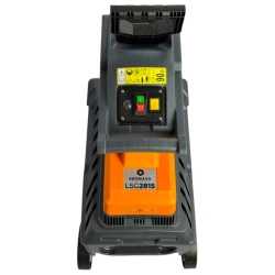 Tocator de crengi Kronava LSG2815 flexmag.md