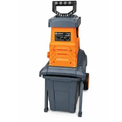 Измельчитель веток Kronava LSG2815 flexmag.md