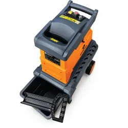 Измельчитель веток Kronava LSG2815 flexmag.md
