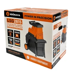 Tocator de crengi Kronava LSG2815 flexmag.md