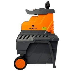 Tocator de crengi Kronava LSG2815 flexmag.md