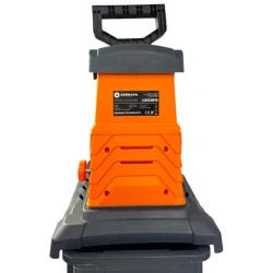 Tocator de crengi Kronava LSG2815 flexmag.md