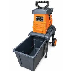 Измельчитель веток Kronava LSG2815 flexmag.md