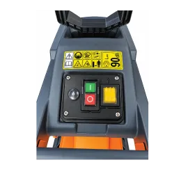 Измельчитель веток Kronava LSG2815 flexmag.md
