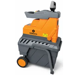 Tocator de crengi Kronava LSG2815 flexmag.md