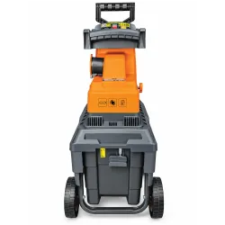 Измельчитель веток Kronava LSG2815 flexmag.md