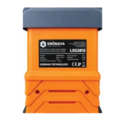 Измельчитель веток Kronava LSG2815 flexmag.md