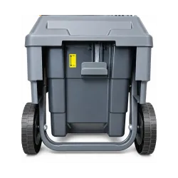 Измельчитель веток Kronava LSG2815 flexmag.md