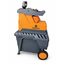 Измельчитель веток Kronava LSG2815 flexmag.md