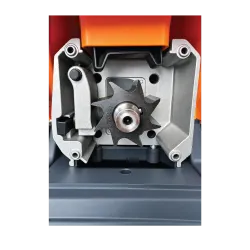 Измельчитель веток Kronava LSG2815 flexmag.md