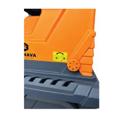 Измельчитель веток Kronava LSG2815 flexmag.md