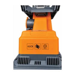 Измельчитель веток Kronava LSG2815 flexmag.md