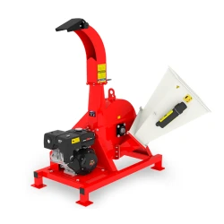 Tocator de crengi MK-100BD flexmag.md