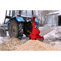 Tocator de crengi MK-120TR flexmag.md