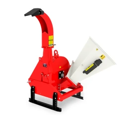 Tocator de crengi MK-120TR flexmag.md