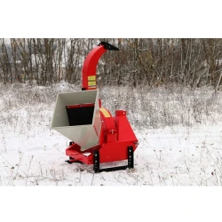 Tocator de crengi MK-120TR flexmag.md