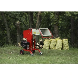 Tocator de crengi pe benzina Arpal AM-80BD flexmag.md