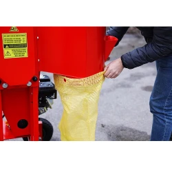 Tocator de crengi pe benzina Arpal AM-80BD flexmag.md