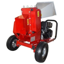 Tocator de crengi pe benzina Demetra DM-60BD flexmag.md