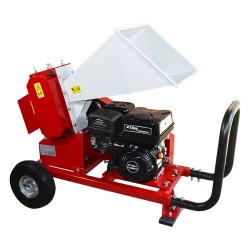 Tocator de crengi pe benzina Demetra DM-60BD flexmag.md