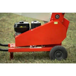 Tocator de crengi pe benzina Demetra DM-60BD flexmag.md