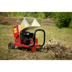 Tocator de crengi pe benzina Demetra DM-60BD flexmag.md