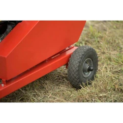 Tocator de crengi pe benzina Demetra DM-60BD flexmag.md