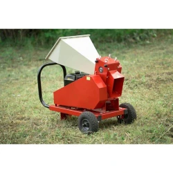 Tocator de crengi pe benzina Demetra DM-60BD flexmag.md