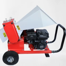 Tocator de crengi pe benzina Demetra DM-60BD flexmag.md