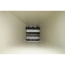 Tocator de crengi pe benzina Demetra DM-60BD flexmag.md