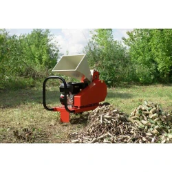 Tocator de crengi pe benzina Demetra DM-60BD flexmag.md