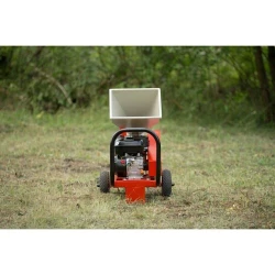 Tocator de crengi pe benzina Demetra DM-60BD flexmag.md