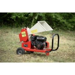 Tocator de crengi pe benzina Demetra DM-60BD flexmag.md