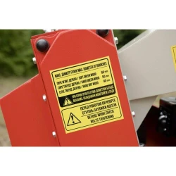 Tocator de crengi pe benzina Demetra DM-60BD flexmag.md