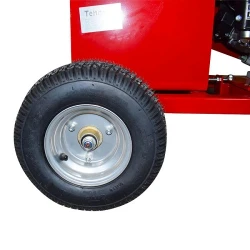 Tocator de crengi pe benzina Demetra DM-80BD flexmag.md